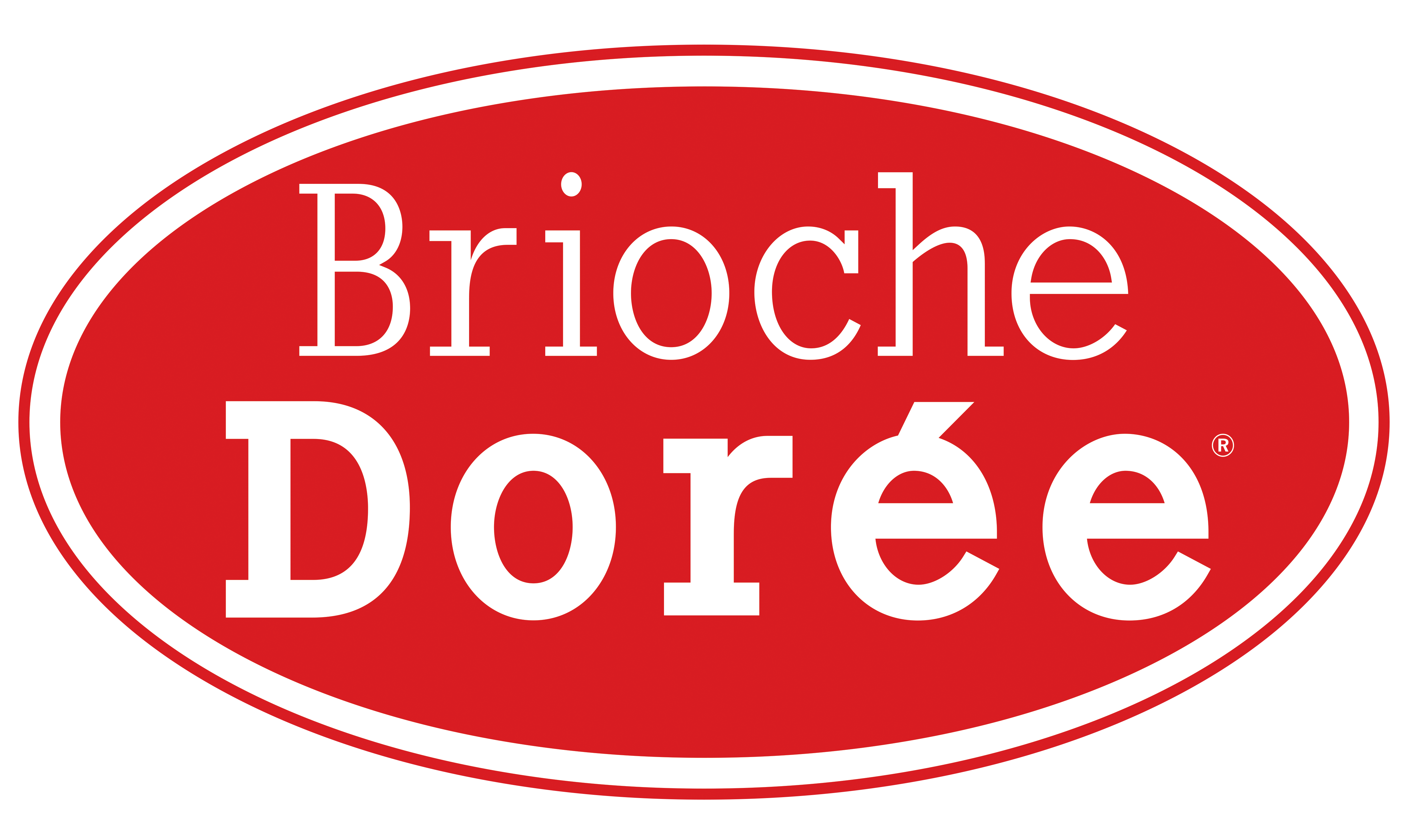 logo Brioche Dorée