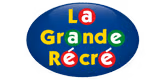 logo La Grande Récré