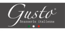 logo Brasserie Gusto