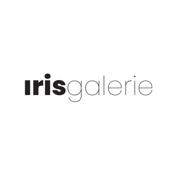 logo IRIS GALERIE